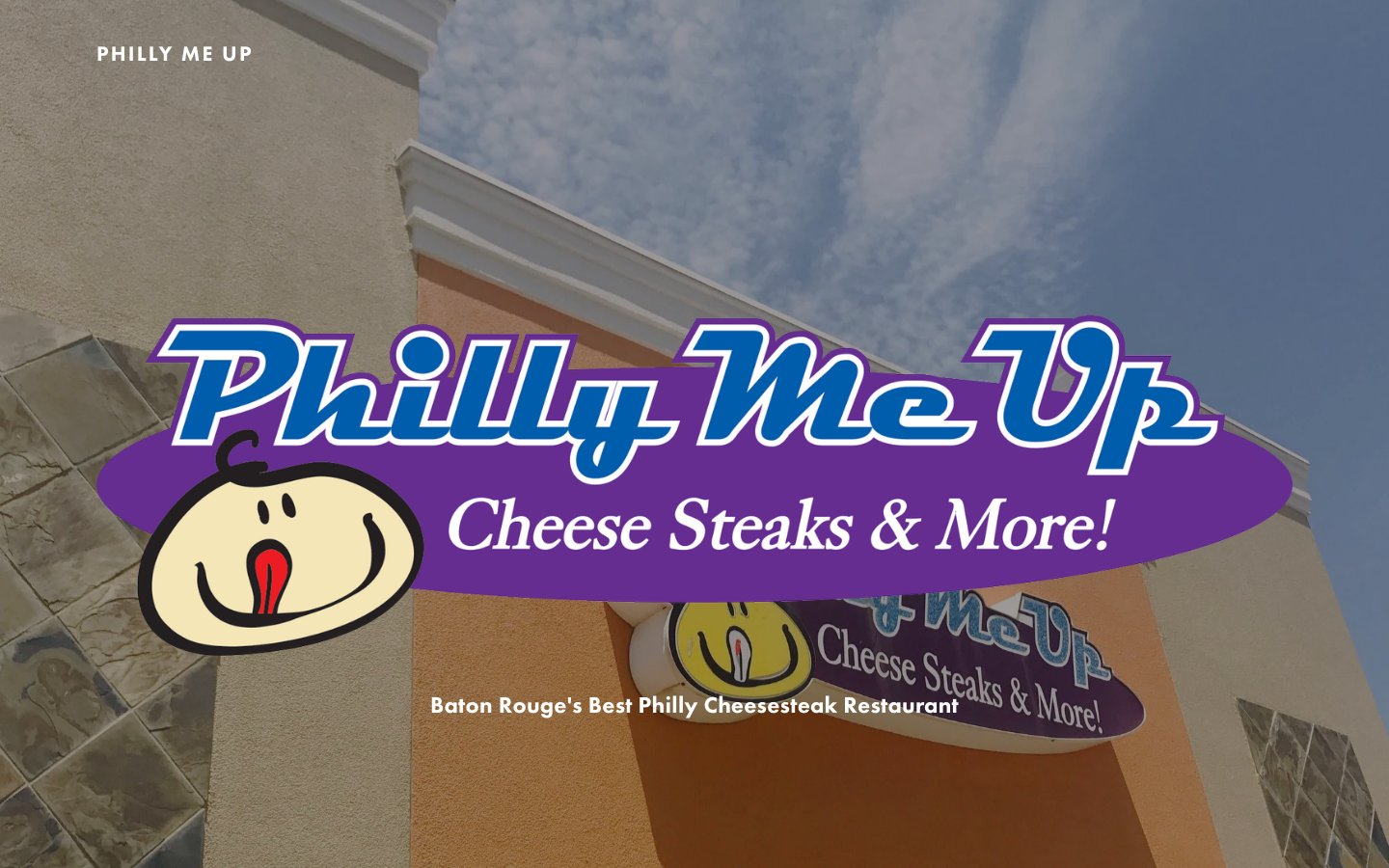 PhillyMeUp.com screenshot